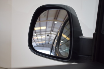 PEUGEOT RIFTER GT BlueHdi 130 EAT8 Standard - Ítem16
