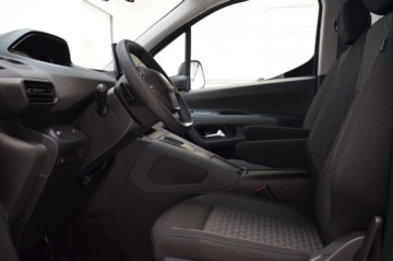 PEUGEOT RIFTER GT BlueHdi 130 EAT8 Standard - Ítem20