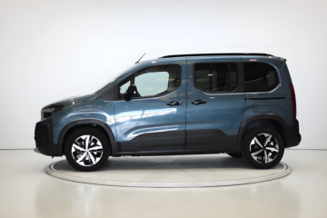PEUGEOT RIFTER GT BlueHdi 130 EAT8 Standard - Ítem1