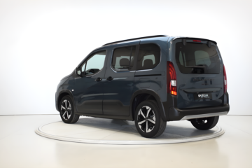 PEUGEOT RIFTER GT BlueHdi 130 EAT8 Standard - Ítem2
