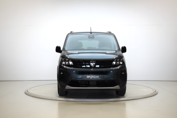 PEUGEOT RIFTER GT BlueHdi 130 EAT8 Standard - Ítem7