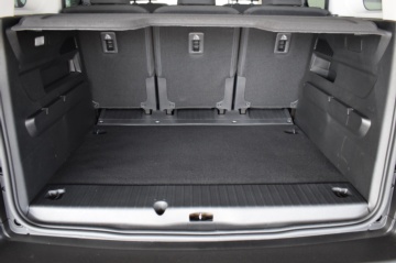 PEUGEOT RIFTER GT BlueHdi 130 EAT8 Standard - Ítem8