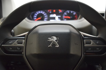 PEUGEOT RIFTER ACTIVE Standard PureTech 81kW - Ítem11