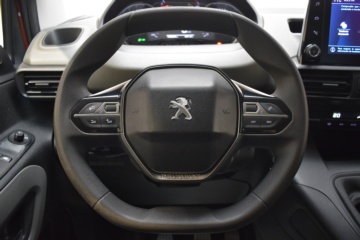 PEUGEOT RIFTER ACTIVE Standard PureTech 81kW - Ítem12