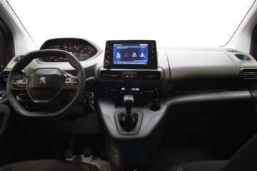 PEUGEOT RIFTER ACTIVE Standard PureTech 81kW - Ítem13