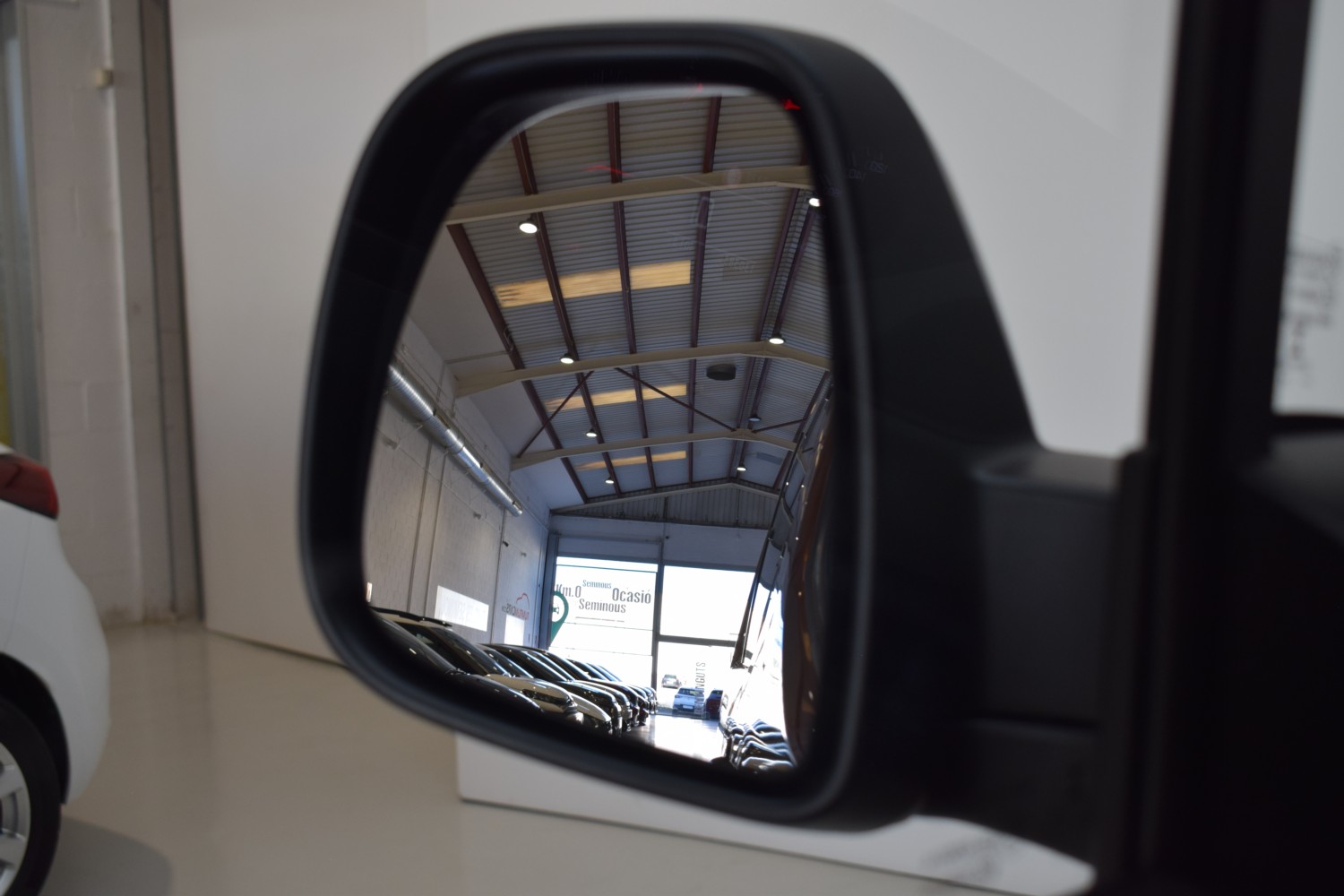 PEUGEOT RIFTER ACTIVE Standard PureTech 81kW - Ítem13