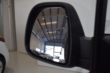 PEUGEOT RIFTER ACTIVE Standard PureTech 81kW - Ítem13