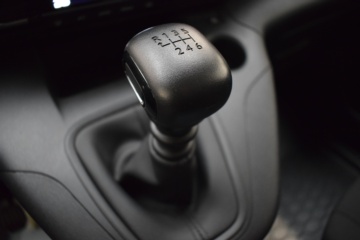 PEUGEOT RIFTER ACTIVE Standard PureTech 81kW - Ítem14