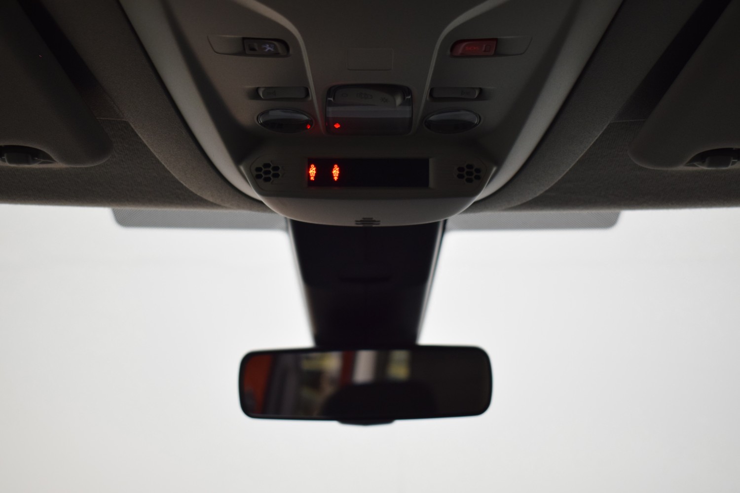 PEUGEOT RIFTER ACTIVE Standard PureTech 81kW - Ítem17