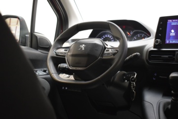 PEUGEOT RIFTER ACTIVE Standard PureTech 81kW - Ítem21