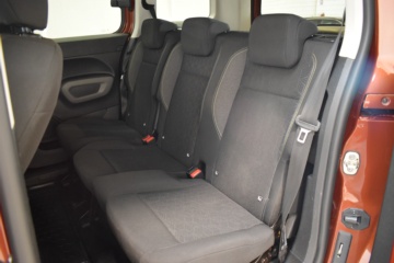 PEUGEOT RIFTER ACTIVE Standard PureTech 81kW - Ítem18