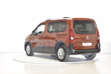 PEUGEOT RIFTER ACTIVE Standard PureTech 81kW - Ítem2