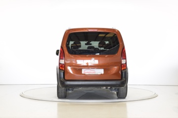 PEUGEOT RIFTER ACTIVE Standard PureTech 81kW - Ítem3