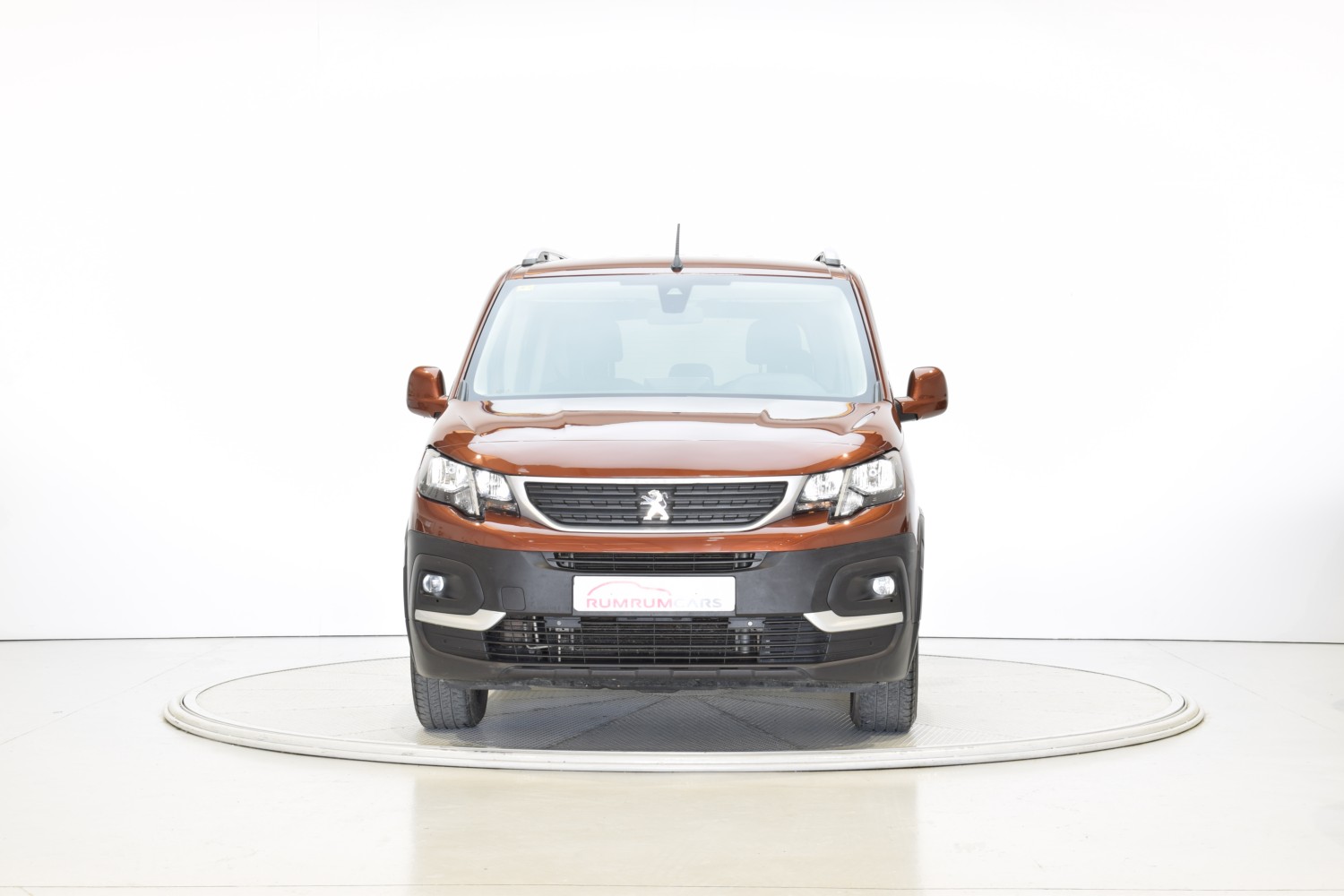 PEUGEOT RIFTER ACTIVE Standard PureTech 81kW - Ítem7