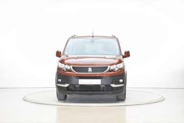 PEUGEOT RIFTER ACTIVE Standard PureTech 81kW - Ítem7