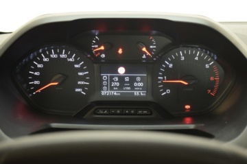 PEUGEOT RIFTER ACTIVE Standard BlueHDi 73kW - Ítem10