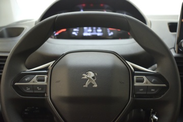 PEUGEOT RIFTER ACTIVE Standard BlueHDi 73kW - Ítem11