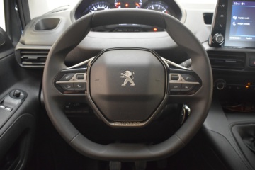 PEUGEOT RIFTER ACTIVE Standard BlueHDi 73kW - Ítem12