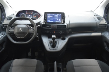 PEUGEOT RIFTER ACTIVE Standard BlueHDi 73kW - Ítem13