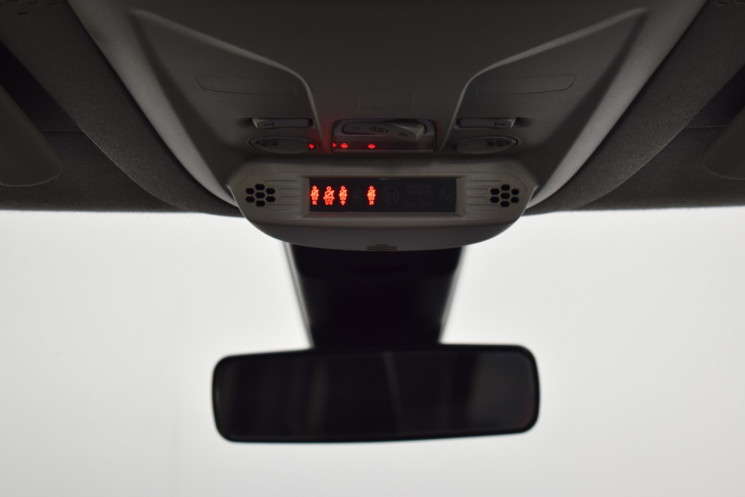 PEUGEOT RIFTER ACTIVE Standard BlueHDi 73kW - Ítem17