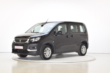 PEUGEOT RIFTER ACTIVE Standard BlueHDi 73kW
