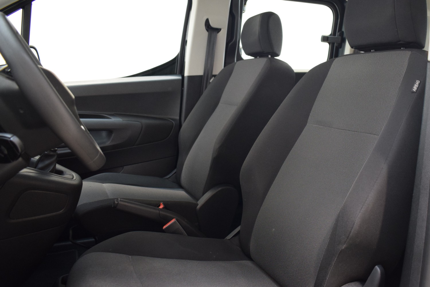 PEUGEOT RIFTER ACTIVE Standard BlueHDi 73kW - Ítem20