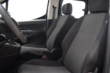 PEUGEOT RIFTER ACTIVE Standard BlueHDi 73kW - Ítem20