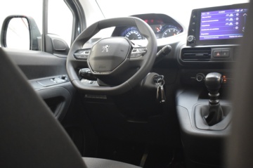 PEUGEOT RIFTER ACTIVE Standard BlueHDi 73kW - Ítem21