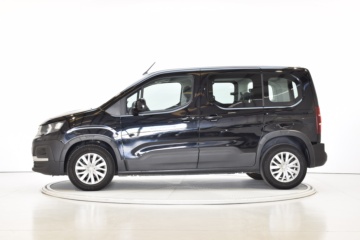PEUGEOT RIFTER ACTIVE Standard BlueHDi 73kW - Ítem1