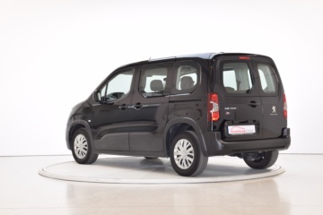 PEUGEOT RIFTER ACTIVE Standard BlueHDi 73kW - Ítem2