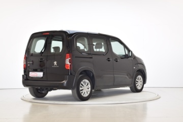 PEUGEOT RIFTER ACTIVE Standard BlueHDi 73kW - Ítem4