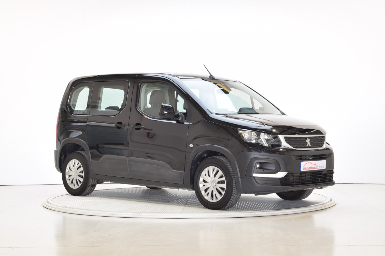 PEUGEOT RIFTER ACTIVE Standard BlueHDi 73kW - Ítem6