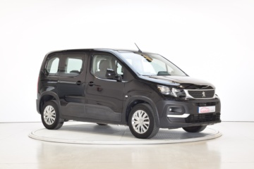 PEUGEOT RIFTER ACTIVE Standard BlueHDi 73kW - Ítem6