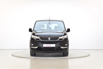 PEUGEOT RIFTER ACTIVE Standard BlueHDi 73kW - Ítem7