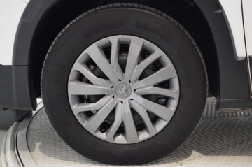 PEUGEOT RIFTER ALLURE BUSINESS Standard BlueHDi 73kW - Ítem9