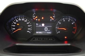 PEUGEOT RIFTER ALLURE BUSINESS Standard BlueHDi 73kW - Ítem10