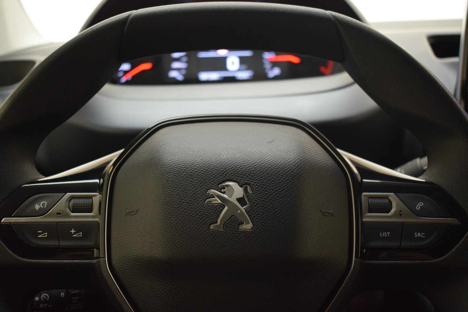 PEUGEOT RIFTER ALLURE BUSINESS Standard BlueHDi 73kW - Ítem11