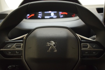 PEUGEOT RIFTER ALLURE BUSINESS Standard BlueHDi 73kW - Ítem11