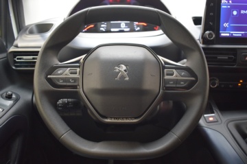 PEUGEOT RIFTER ALLURE BUSINESS Standard BlueHDi 73kW - Ítem12