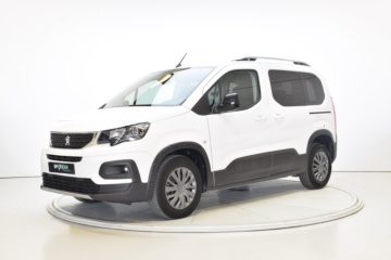 PEUGEOT RIFTER ALLURE BUSINESS Standard BlueHDi 73kW