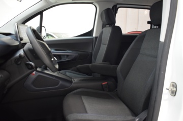 PEUGEOT RIFTER ALLURE BUSINESS Standard BlueHDi 73kW - Ítem20