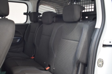 PEUGEOT RIFTER ALLURE BUSINESS Standard BlueHDi 73kW - Ítem22