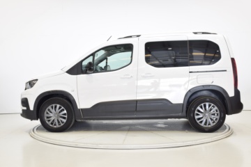PEUGEOT RIFTER ALLURE BUSINESS Standard BlueHDi 73kW - Ítem1