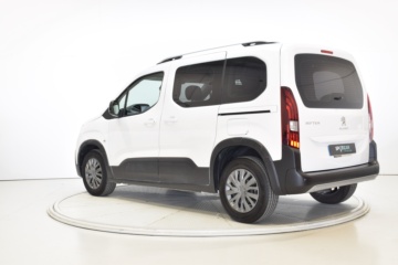 PEUGEOT RIFTER ALLURE BUSINESS Standard BlueHDi 73kW - Ítem2