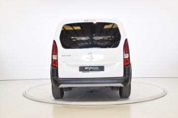 PEUGEOT RIFTER ALLURE BUSINESS Standard BlueHDi 73kW - Ítem3