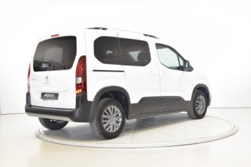 PEUGEOT RIFTER ALLURE BUSINESS Standard BlueHDi 73kW - Ítem4