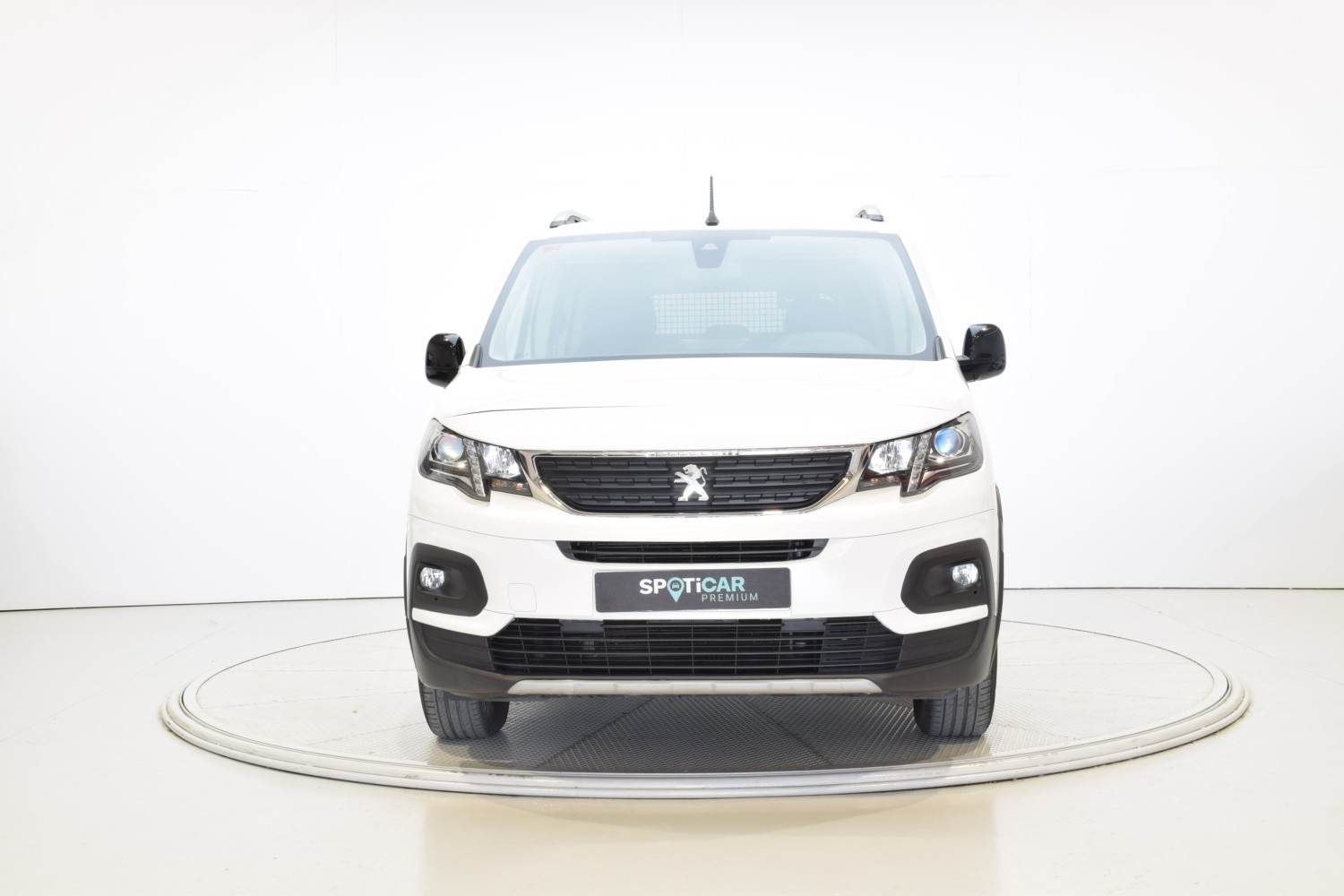 PEUGEOT RIFTER ALLURE BUSINESS Standard BlueHDi 73kW - Ítem7