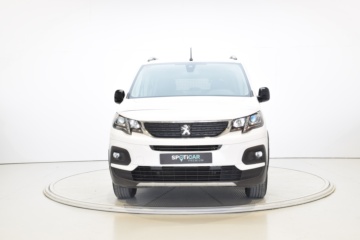 PEUGEOT RIFTER ALLURE BUSINESS Standard BlueHDi 73kW - Ítem7