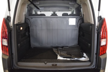 PEUGEOT RIFTER ALLURE BUSINESS Standard BlueHDi 73kW - Ítem8
