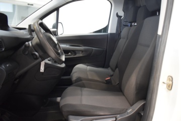 PEUGEOT PARTNER FURGON STANDARD 600kg BlueHDi 73kW (100CV) S&S - Ítem11